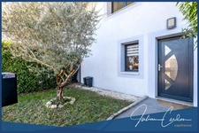 Maison jumelée à vendre à Scientrier