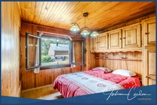 Chalet à vendre à Mégevette
