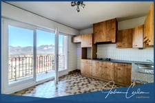 Appartement T3 à vendre à La Roche-sur-Foron