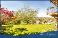 Chalet authentique à vendre à Fillière