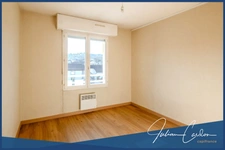 Appartement T3 à vendre à La Roche-sur-Foron