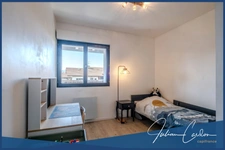 Maison jumelée à vendre à Scientrier
