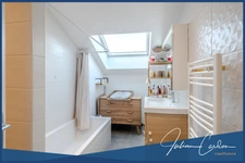 Maison individuelle à vendre à Pers-Jussy