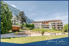 Appartement T3 à vendre à Etrembières