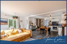 Maison individuelle à vendre à Pers-Jussy