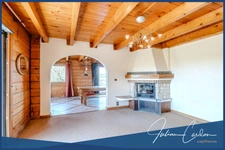Chalet authentique à vendre à Fillière