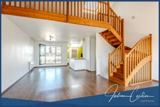 Appartement T4 en duplex à vendre à Gaillard