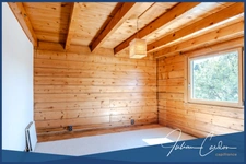 Chalet authentique à vendre à Fillière