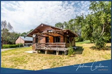 Chalet à vendre à Mégevette