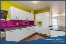 Appartement T4 en duplex à vendre à Gaillard