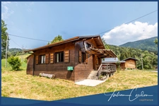 Chalet à vendre à Mégevette