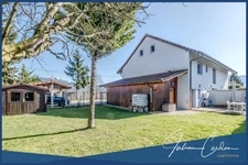 Maison jumelée à vendre à Scientrier