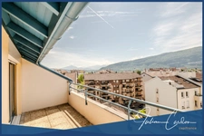 Appartement T4 en duplex à vendre à Gaillard