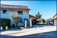Maison jumelée à vendre à Scientrier