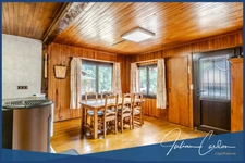 Chalet à vendre à Mégevette