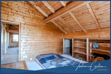 Chalet authentique à vendre à Fillière