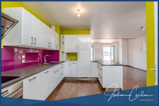 Appartement T4 en duplex à vendre à Gaillard