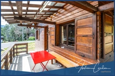 Chalet à vendre à Mégevette