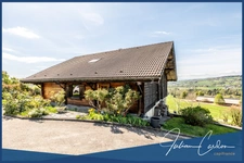 Chalet authentique à vendre à Fillière