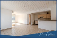 Appartement T3 à vendre à La Roche-sur-Foron