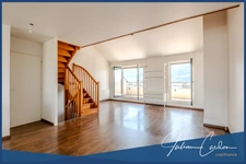 Appartement T4 en duplex à vendre à Gaillard