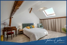 Maison jumelée à vendre à Scientrier