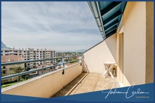 Appartement T4 en duplex à vendre à Gaillard