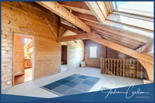 Chalet authentique à vendre à Fillière