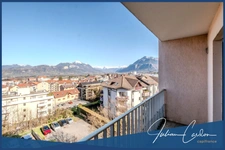 Appartement T3 à vendre à La Roche-sur-Foron
