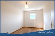 Appartement T4 en duplex à vendre à Gaillard