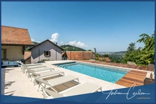 Maison individuelle à vendre à Reignier-Esery