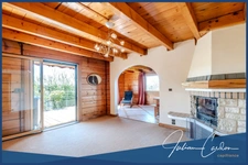 Chalet authentique à vendre à Fillière
