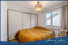 Maison individuelle à vendre à Pers-Jussy