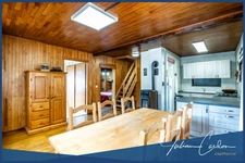 Chalet à vendre à Mégevette