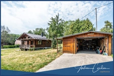 Chalet à vendre à Mégevette