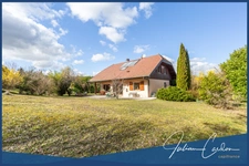 Villa d'architecte à vendre à Cuvat