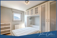 Appartement T4 en duplex à vendre à Gaillard