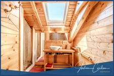 Chalet authentique à vendre à Fillière