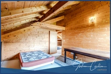 Chalet authentique à vendre à Fillière