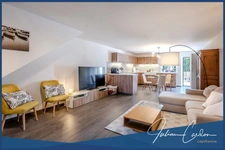 Maison jumelée à vendre à Scientrier