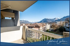 Appartement T3 à vendre à La Roche-sur-Foron