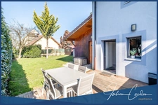 Maison jumelée à vendre à Scientrier