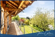 Chalet authentique à vendre à Fillière