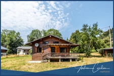 Chalet à vendre à Mégevette