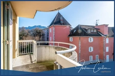 Appartement T3 à vendre à La Roche-sur-Foron