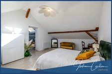 Maison jumelée à vendre à Scientrier
