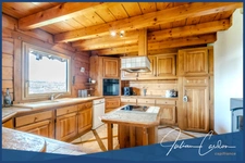 Chalet authentique à vendre à Fillière