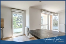 Appartement T3 à vendre à Etrembières