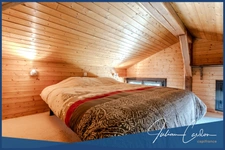 Chalet à vendre à Mégevette