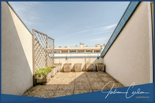 Appartement T4 en duplex à vendre à Gaillard